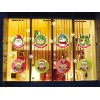 CHRISTMAS Stickers non adhesive static stickers shopping malls window Christmas decoration party Hotel Christmas atmosphere decoration supplies