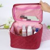 Women's bag nylon cosmetic bag portable cosmetic storage bag waterproof Travel Wash Bag