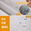 Ins shower curtain PEVA waterproof and mould proof thickened shower curtain toilet shower curtain partition curtain bathroom curtain fabric