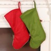 Christmas Eve Christmas decoration children's Christmas stockings gift bag Candy Bag Christmas pendant Christmas stockings christmas bag