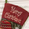 Christmas Eve Christmas decoration children's Christmas stockings gift bag Candy Bag Christmas pendant Christmas stockings christmas bag