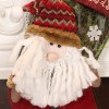 Christmas Eve Christmas decoration children's Christmas stockings gift bag Candy Bag Christmas pendant Christmas stockings christmas bag
