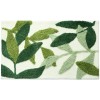 Modern simple bathroom water absorption anti-skid pad fresh household floor mat bedroom floor mat door