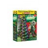 Tree dazzler Christmas tree decorative light string led holiday light TV Christmas light string