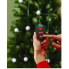 Tree dazzler Christmas tree decorative light string led holiday light TV Christmas light string