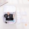 Korean multifunctional lazy Cosmetic Bag Travel Portable Wash Bag Girl storage box