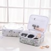Korean multifunctional lazy Cosmetic Bag Travel Portable Wash Bag Girl storage box