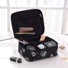 Korean multifunctional lazy Cosmetic Bag Travel Portable Wash Bag Girl storage box