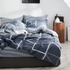 European and American pure cotton all cotton bedding quilt cover pillow cover three piece set