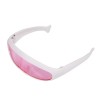 Pet glasses dog Sunglasses funny photography personality creative plastic windproof cat Sunglasses