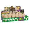 Toys dinosaur egg archaeological excavation Tyrannosaurus simulation dinosaur model children's educational toy factory