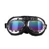 Spot creative pet Sunglasses big frame dog Harley glasses pet accessories