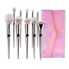 Also color 10 wet and wild makeup brushes loose powder high gloss Brushes Set laser bag beauty tools