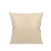 Pillow bedside soft bag Nordic PU leather pillow light luxury Technology cloth pillow car sofa pillow case