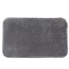 High Plush thickened Floor Mat Carpet simple kitchen toilet door mat bathroom non slip mat water absorbent foot mat