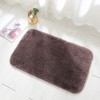 High Plush thickened Floor Mat Carpet simple kitchen toilet door mat bathroom non slip mat water absorbent foot mat
