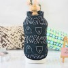 Dog clothes autumn and winter clothes no hat cotton vest pet two legged cotton clothes Teddy cotton vest