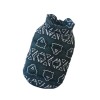 Dog clothes autumn and winter clothes no hat cotton vest pet two legged cotton clothes Teddy cotton vest