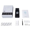 Doorbell smart home network device WiFi remote monitoring music bell M13 HD night vision visual doorbell