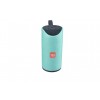 Tg113 fabric wireless Bluetooth speaker outdoor portable waterproof computer audio radio subwoofer