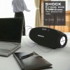 Hopestar h26mini wireless Bluetooth speaker outdoor portable strap waterproof high-power 10W subwoofer