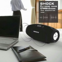 Hopestar h26mini wireless Bluetooth speaker outdoor portable strap waterproof high-power 10W subwoofer