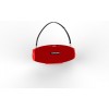 Hopestar h26mini wireless Bluetooth speaker outdoor portable strap waterproof high-power 10W subwoofer