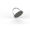 Hopestar h26mini wireless Bluetooth speaker outdoor portable strap waterproof high-power 10W subwoofer