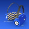 Hopestar h26mini wireless Bluetooth speaker outdoor portable strap waterproof high-power 10W subwoofer