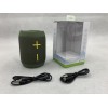 P13 fabric wireless Bluetooth speaker private model outdoor portable waterproof card subwoofer TWS mini computer sound
