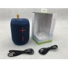 P13 fabric wireless Bluetooth speaker private model outdoor portable waterproof card subwoofer TWS mini computer sound