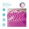 Preschool education, parent-child children, poking and happy handmade diy material package making ins animal doll pillow cloth plush toy