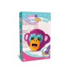 Preschool education, parent-child children, poking and happy handmade diy material package making ins animal doll pillow cloth plush toy