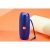 TG wireless Bluetooth speaker outdoor portable colorful lamp FM radio card subwoofer creative gift