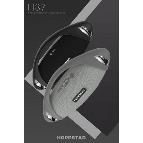 H37 ares portable wireless Bluetooth speaker outdoor portable waterproof subwoofer football Creative Sound