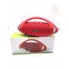 H37 ares portable wireless Bluetooth speaker outdoor portable waterproof subwoofer football Creative Sound