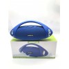 H37 ares portable wireless Bluetooth speaker outdoor portable waterproof subwoofer football Creative Sound