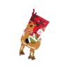 Christmas decorations Santa Claus elk gift bag socks gift bag large Christmas stockings Christmas Tree Pendant