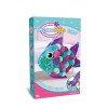Sending cartoon three-dimensional 3D handmade dolls for children
