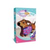Sending cartoon three-dimensional 3D handmade dolls for children