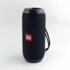 Tg117 outdoor waterproof subwoofer double diaphragm creative gift custom fabric Bluetooth computer speaker