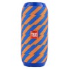 Tg117 outdoor waterproof subwoofer double diaphragm creative gift custom fabric Bluetooth computer speaker