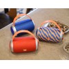 Tg112 Bluetooth speaker outdoor waterproof portable creative portable FM radio card subwoofer