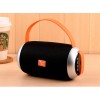 Tg112 Bluetooth speaker outdoor waterproof portable creative portable FM radio card subwoofer