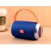 Tg112 Bluetooth speaker outdoor waterproof portable creative portable FM radio card subwoofer