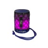 Tg155 colorful light wireless Bluetooth speaker outdoor portable card audio mini sports subwoofer