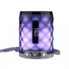Tg155 colorful light wireless Bluetooth speaker outdoor portable card audio mini sports subwoofer