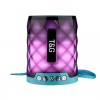 Tg155 colorful light wireless Bluetooth speaker outdoor portable card audio mini sports subwoofer