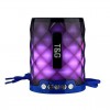 Tg155 colorful light wireless Bluetooth speaker outdoor portable card audio mini sports subwoofer
