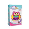Children's handmade pillow dolls, plush three-dimensional dolls, pillow dolls, Poke Le diy material package issued on behalf of